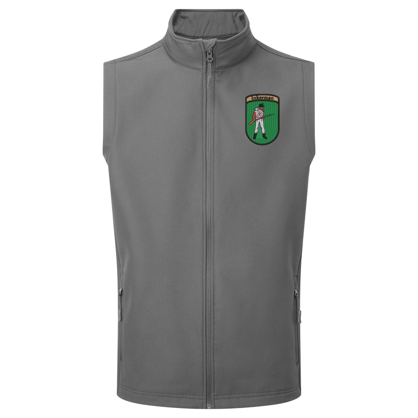 Inkerman Gilet