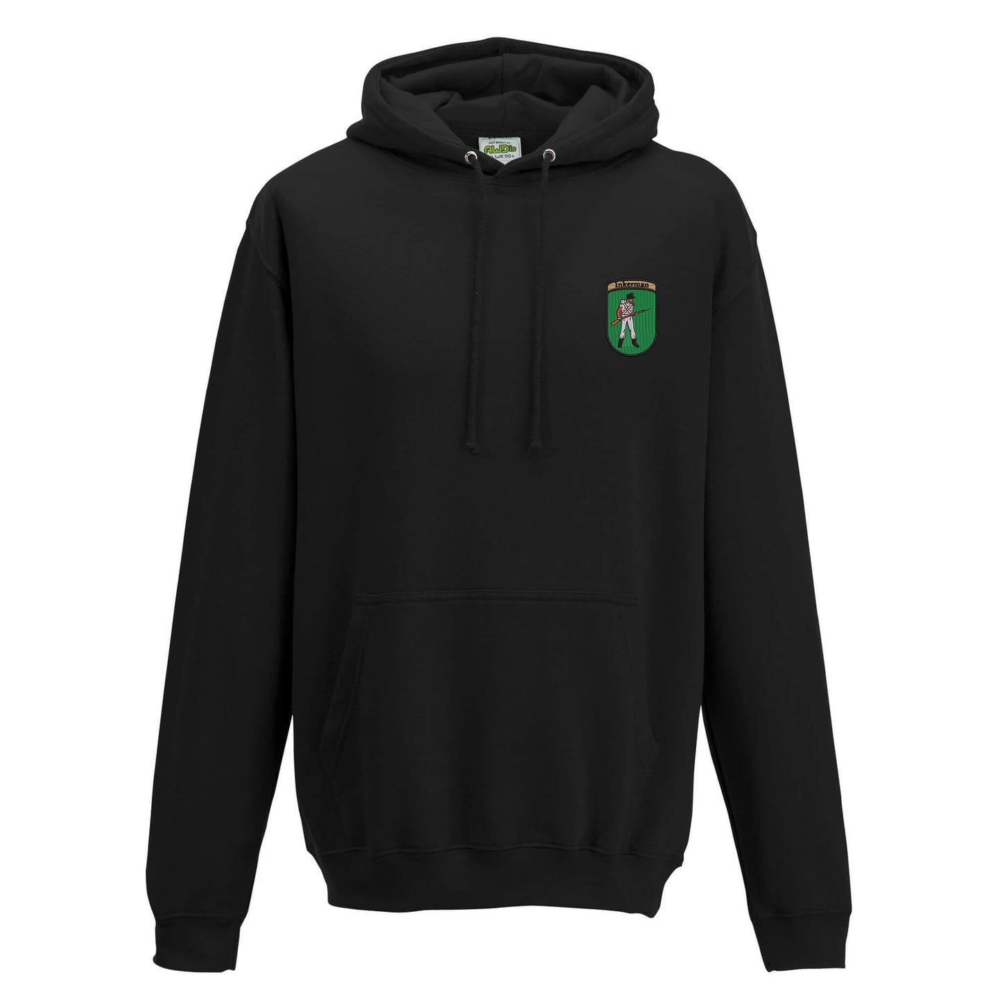 Inkerman Hoodie