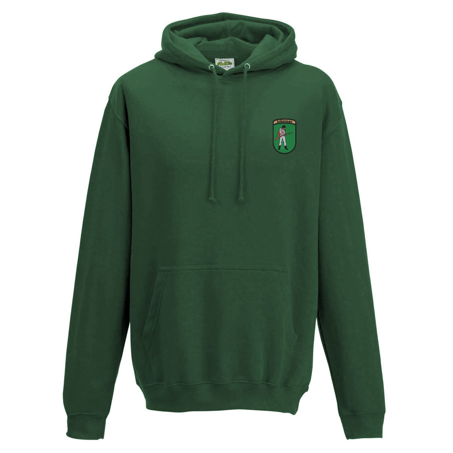 Inkerman Hoodie