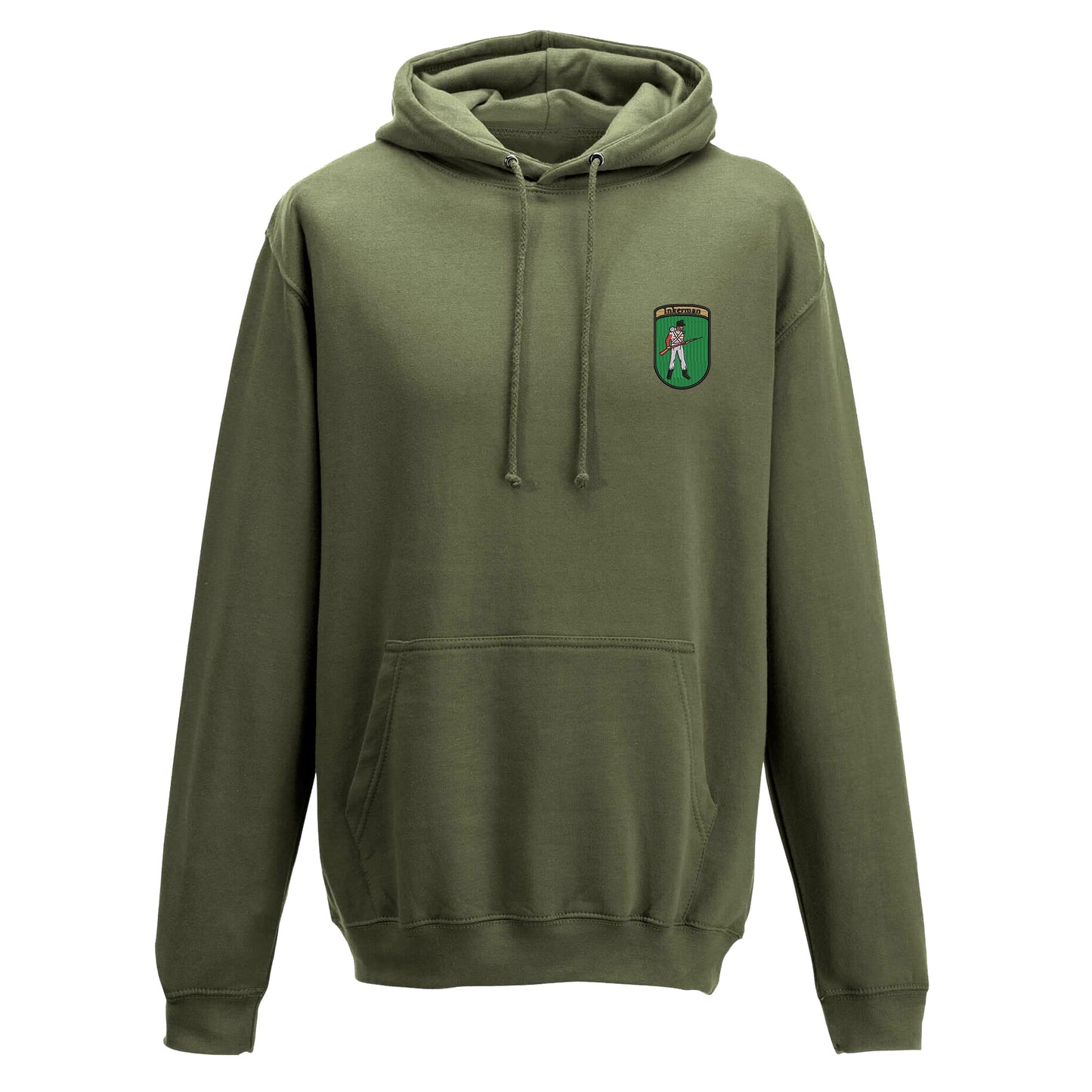 Inkerman Hoodie