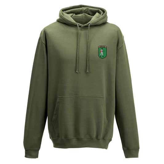 Inkerman Hoodie