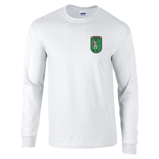 Inkerman Long Sleeve T-Shirt
