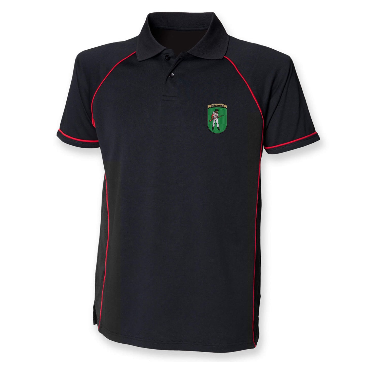 Inkerman Performance Polo