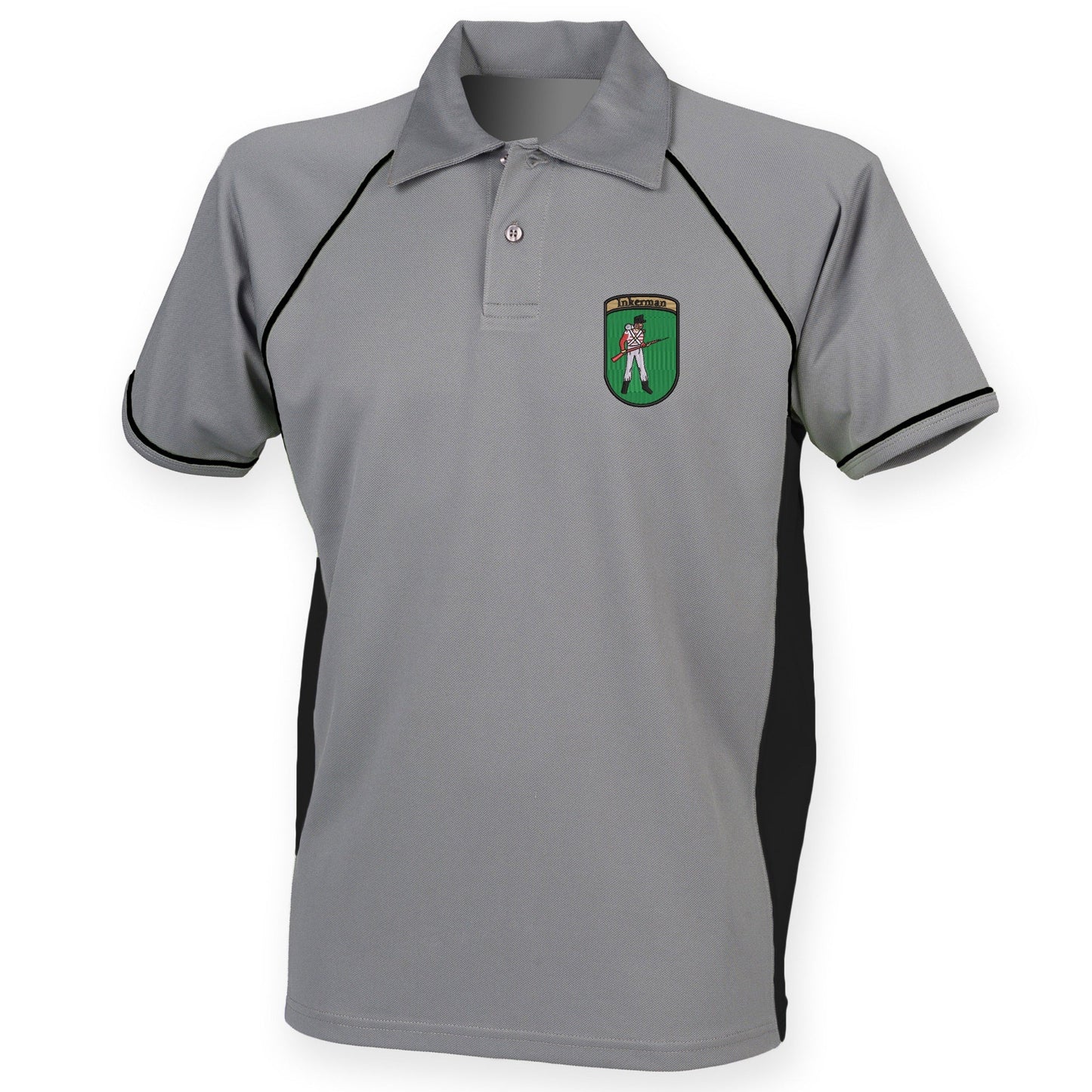Inkerman Performance Polo