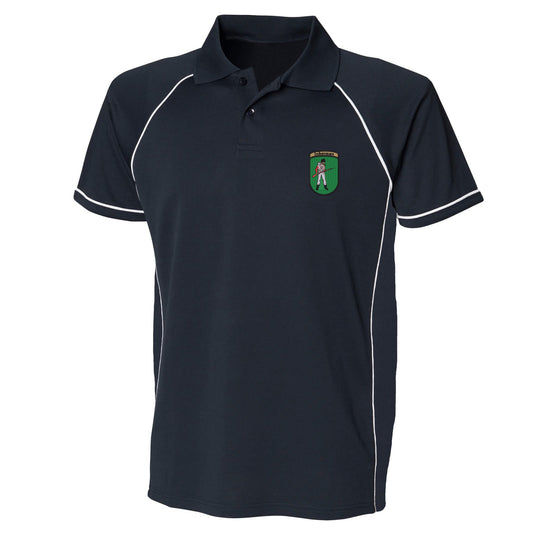 Inkerman Performance Polo