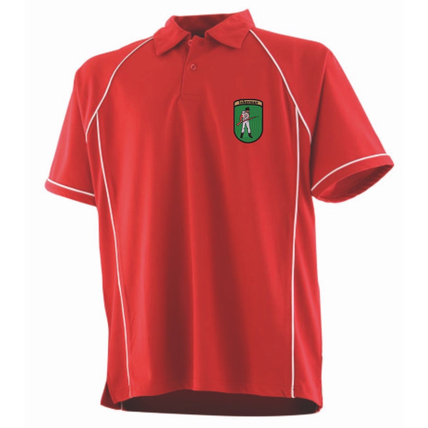 Inkerman Performance Polo