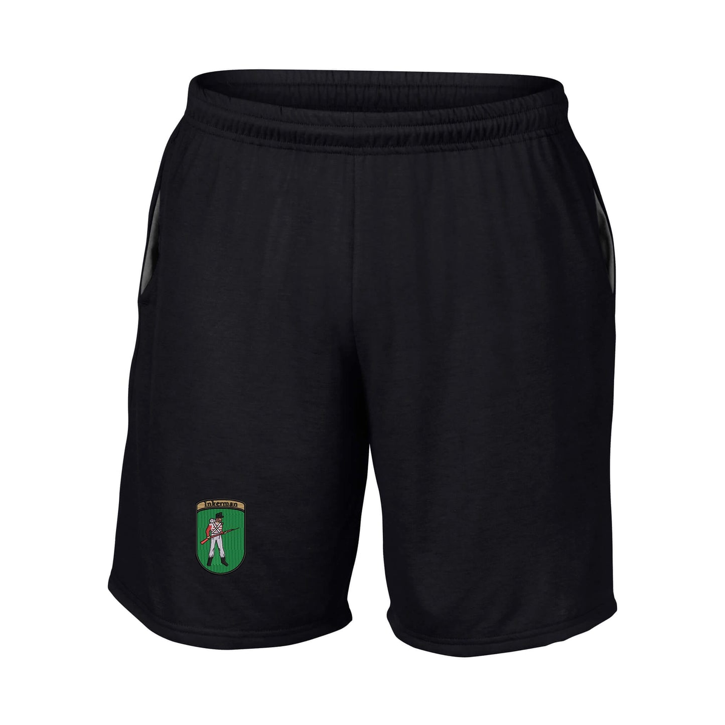 Inkerman Performance Shorts