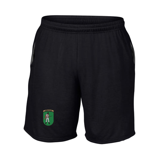 Inkerman Performance Shorts