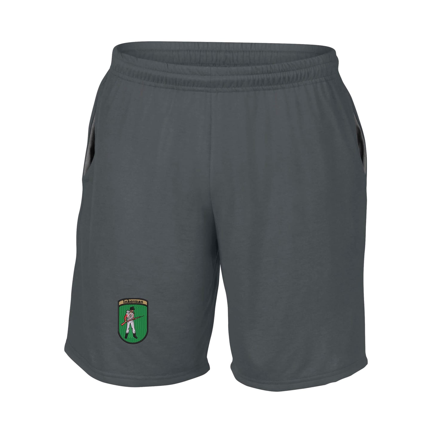 Inkerman Performance Shorts