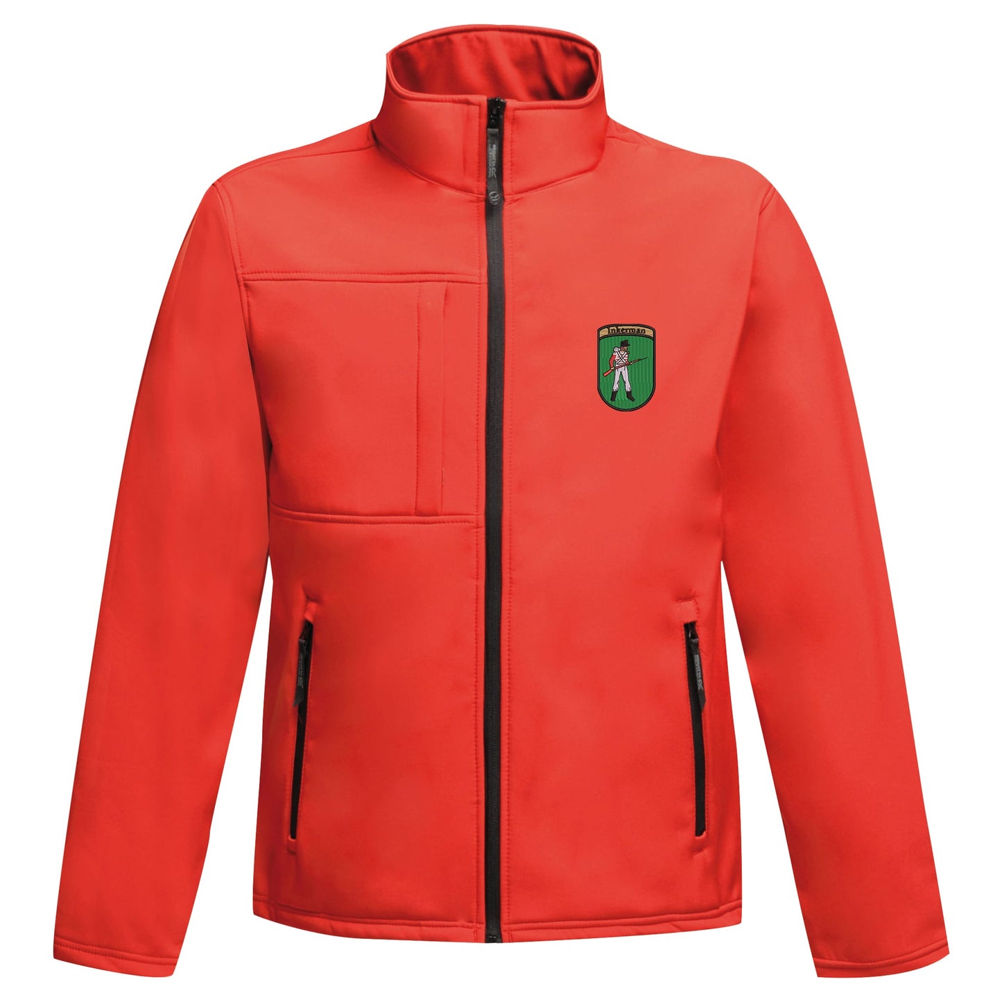 Inkerman Regatta Softshell Jacket