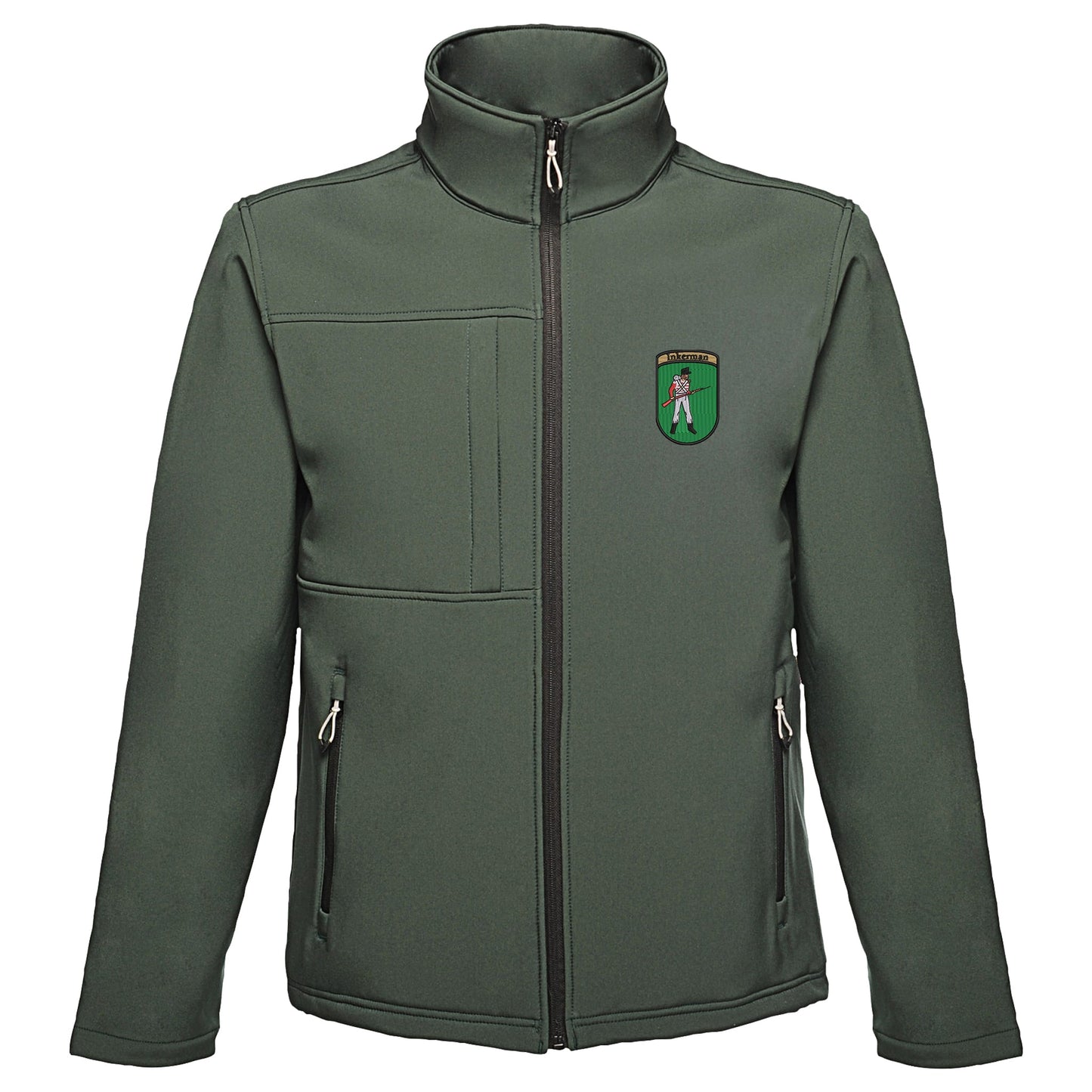 Inkerman Regatta Softshell Jacket