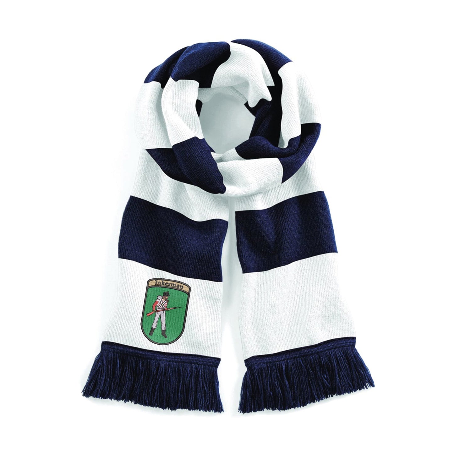 Inkerman Stadium Scarf