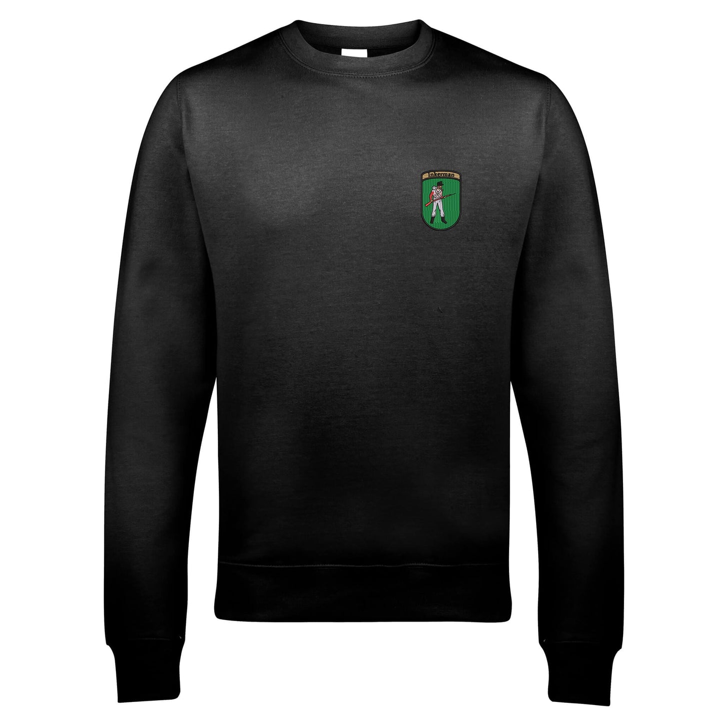 Inkerman Sweatshirt