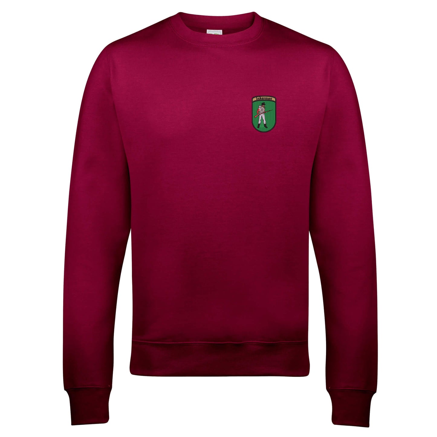 Inkerman Sweatshirt