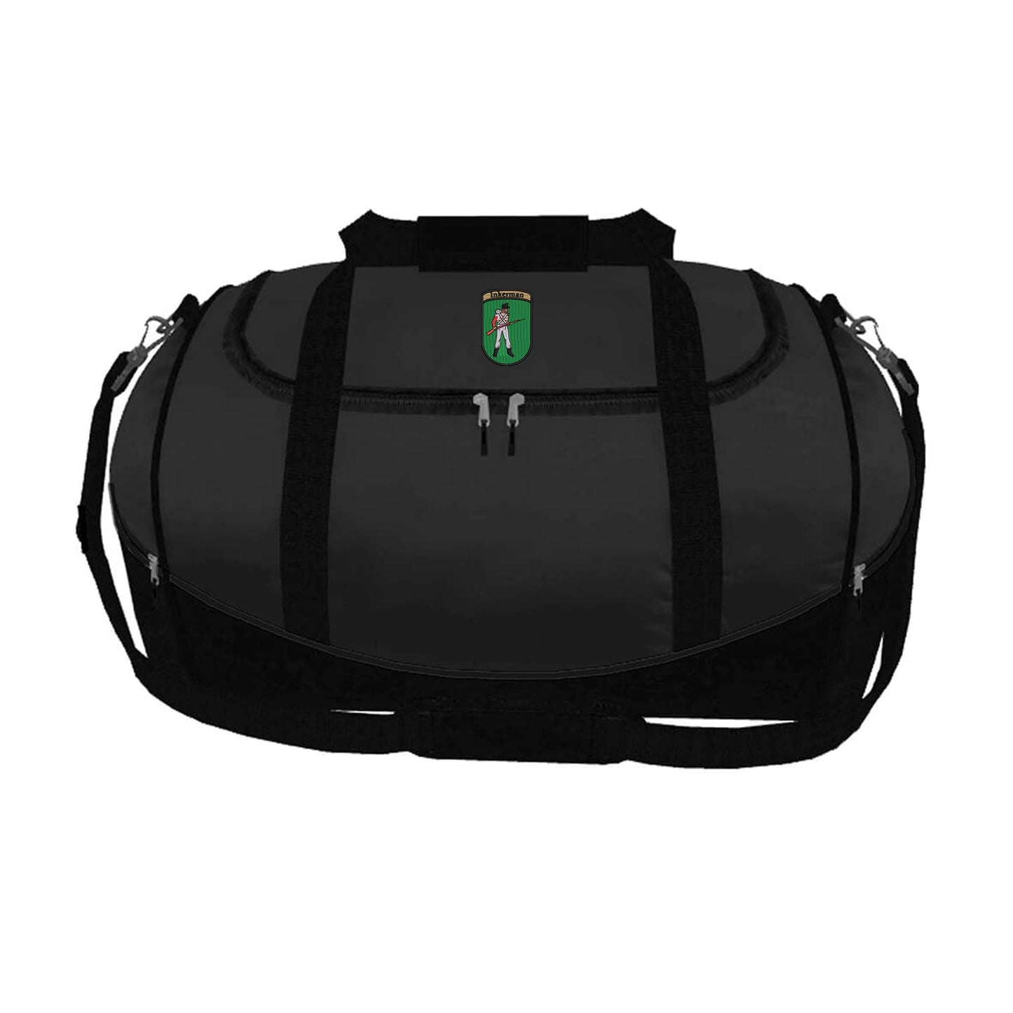 Inkerman Teamwear Holdall Bag