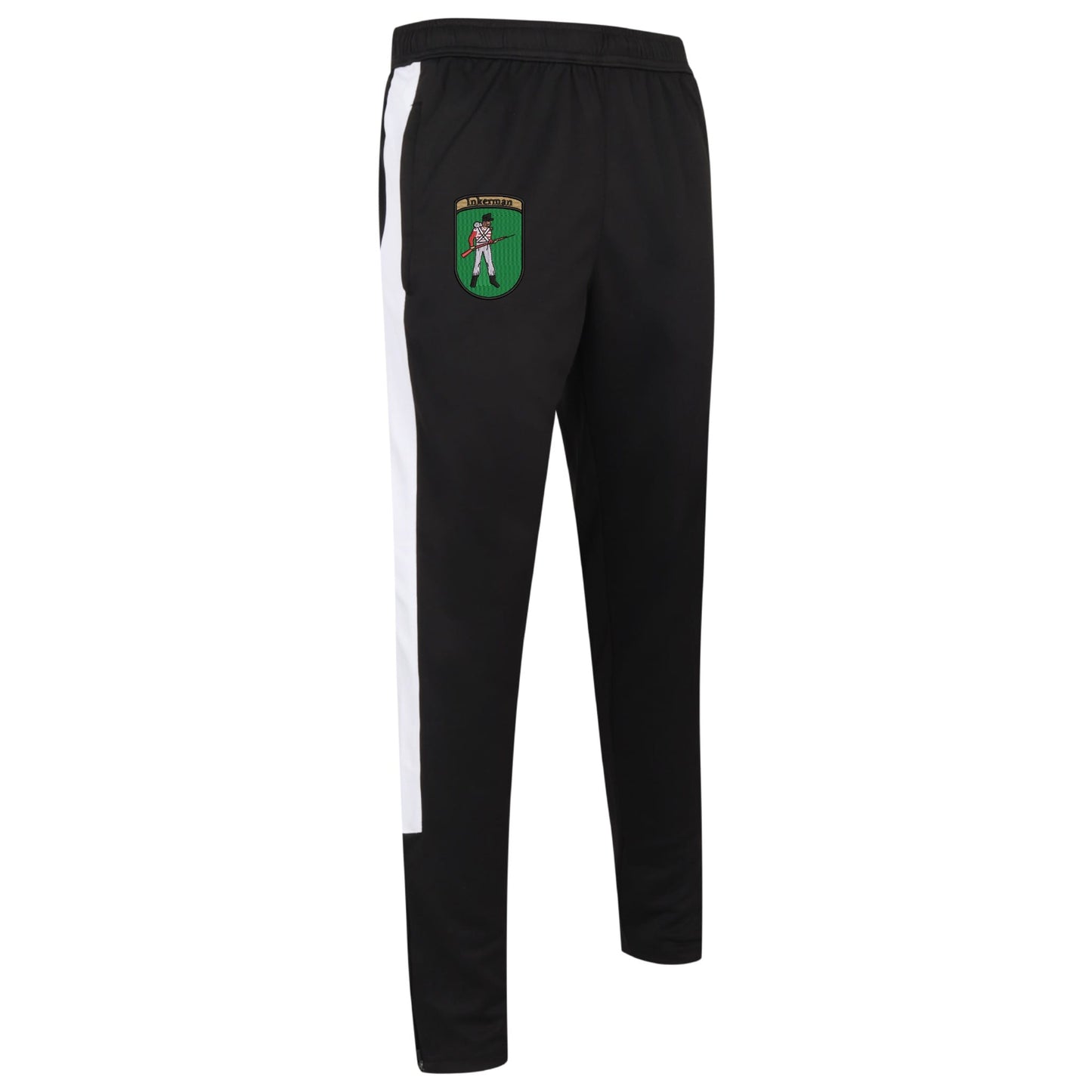 Inkerman Knitted Tracksuit Pants