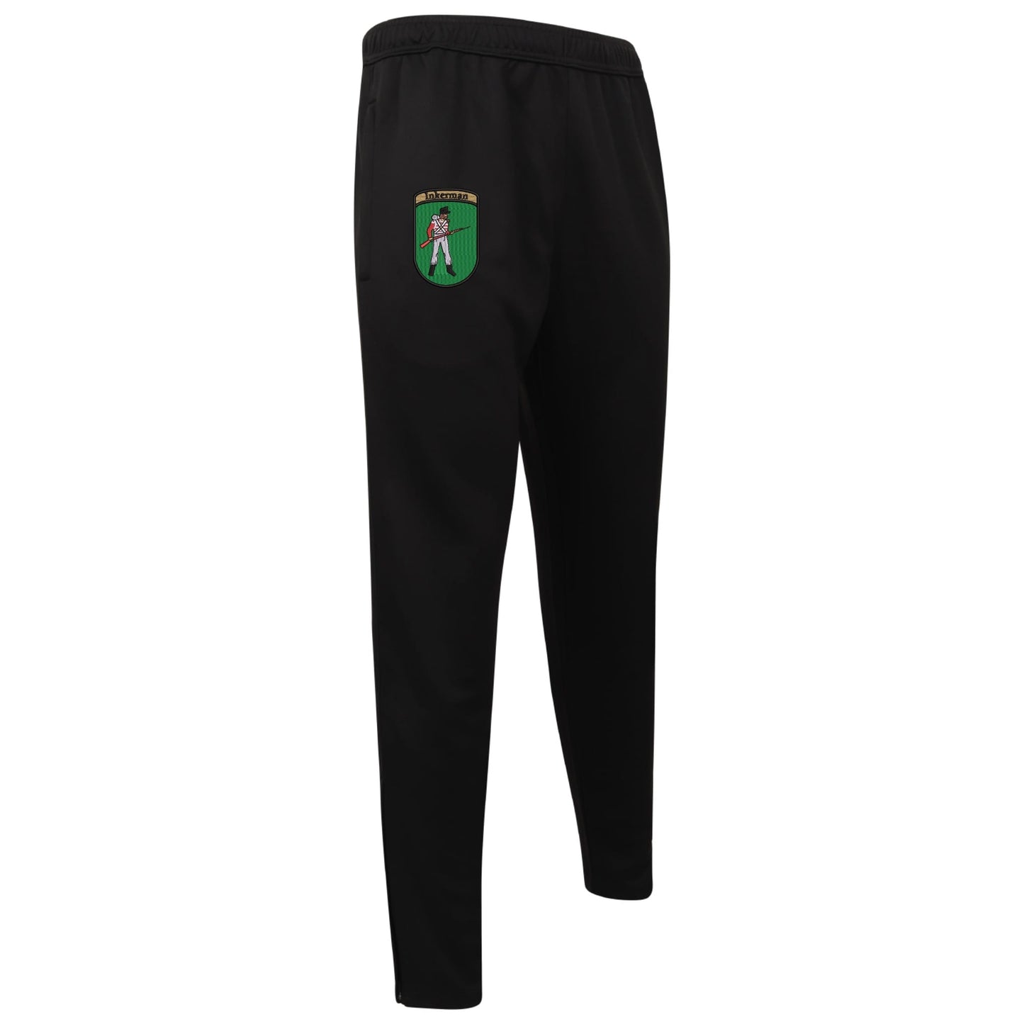 Inkerman Knitted Tracksuit Pants