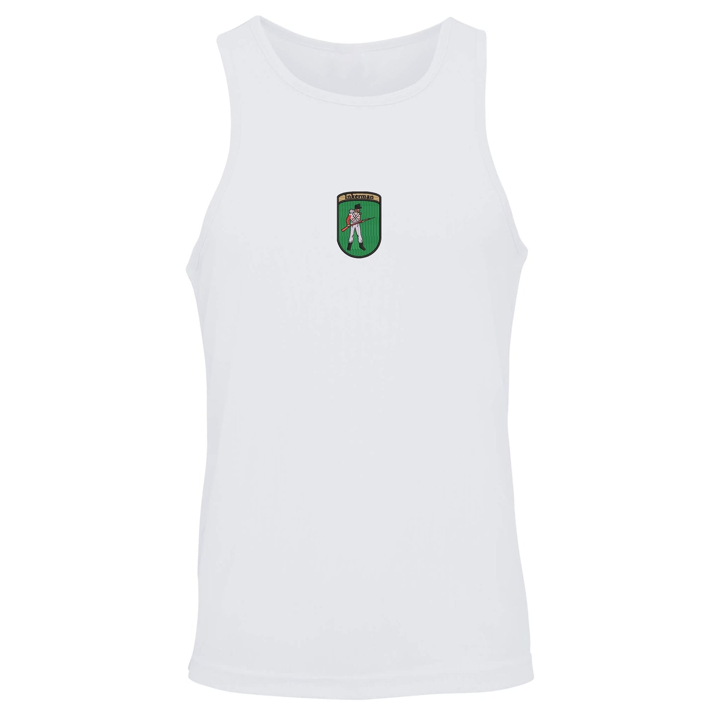 Inkerman Vest