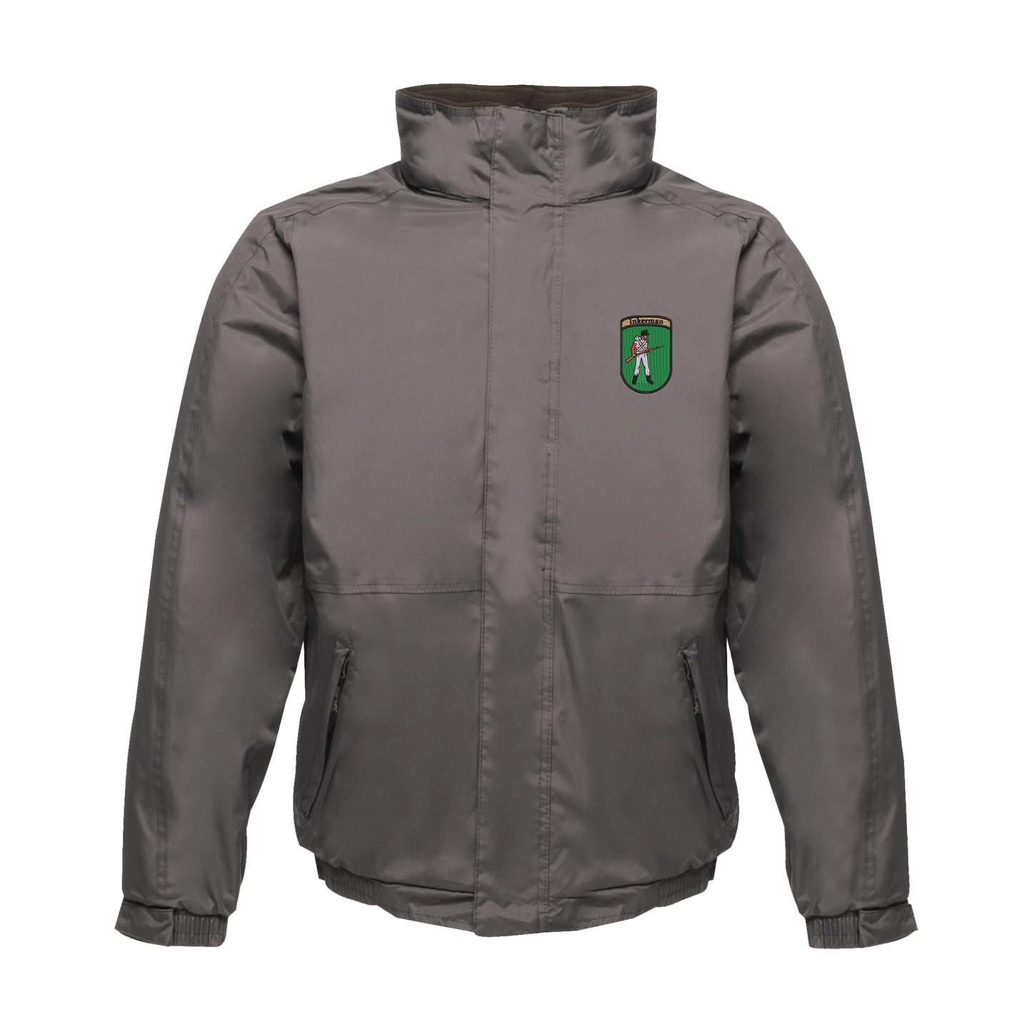 Inkerman Regatta Waterproof Jacket With Hood