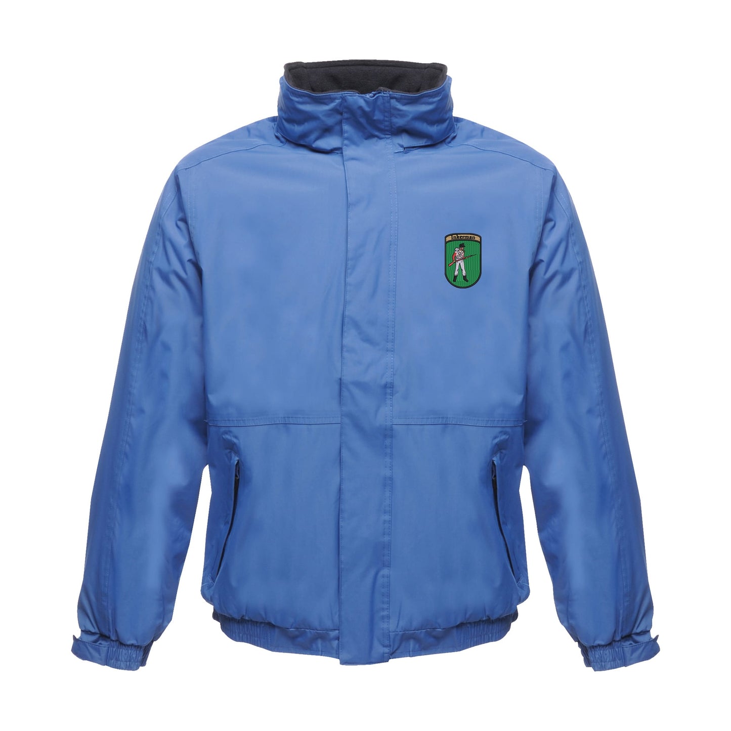 Inkerman Regatta Waterproof Jacket With Hood