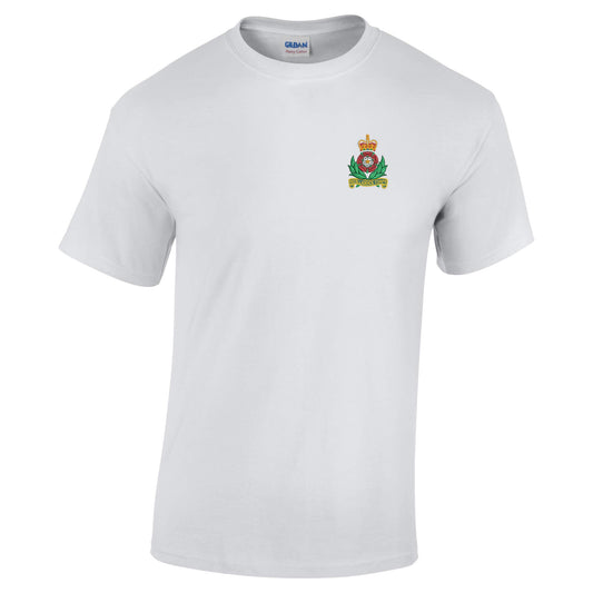 Intelligence Corps Cotton T-Shirt