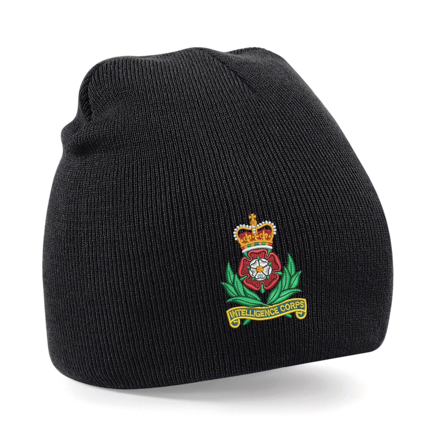 Intelligence Corps Beanie Hat