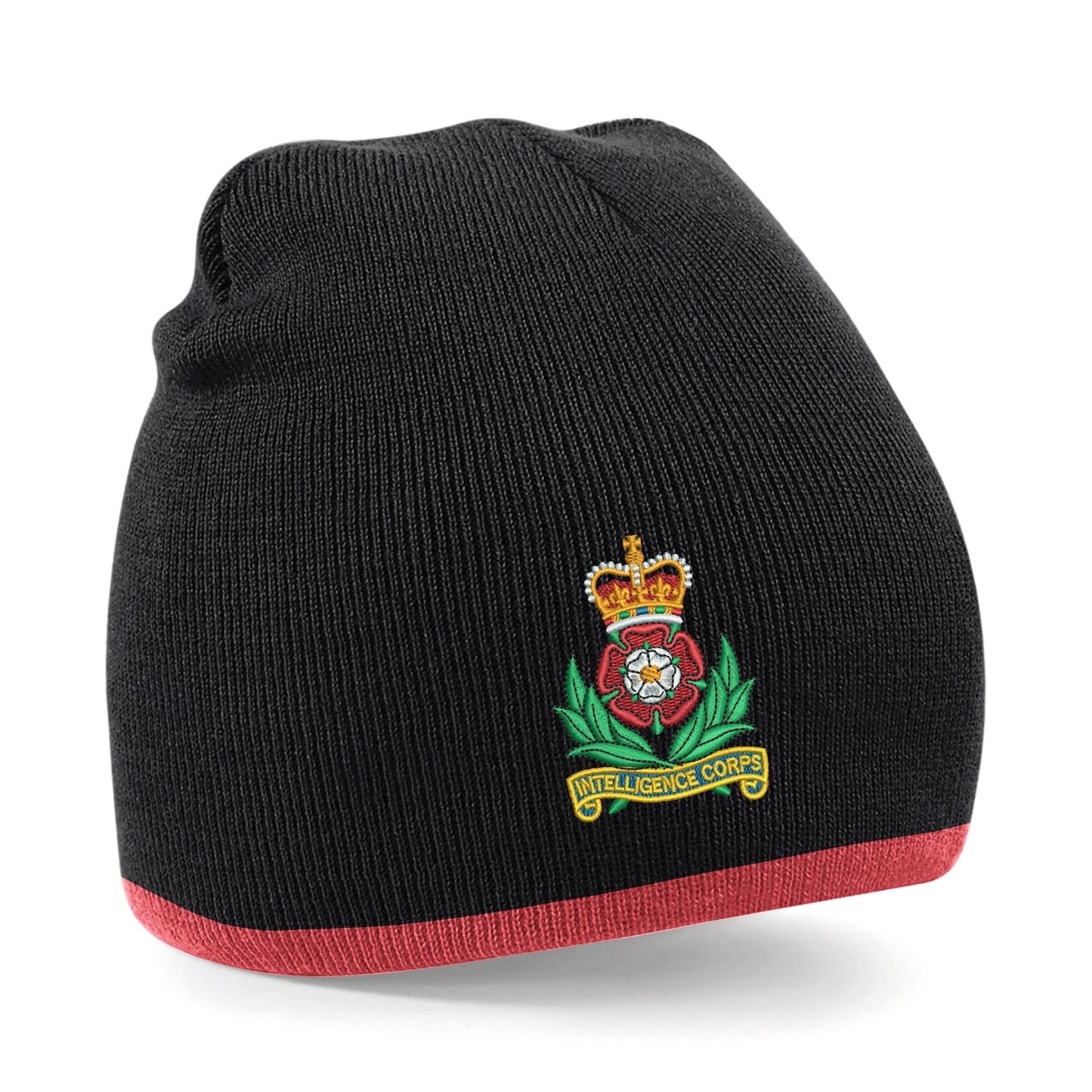 Intelligence Corps Beanie Hat