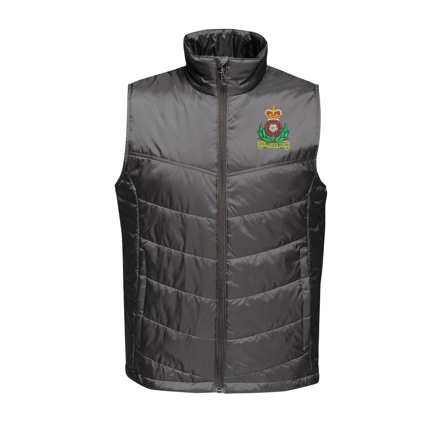 Intelligence Corps Insulated Bodywarmer