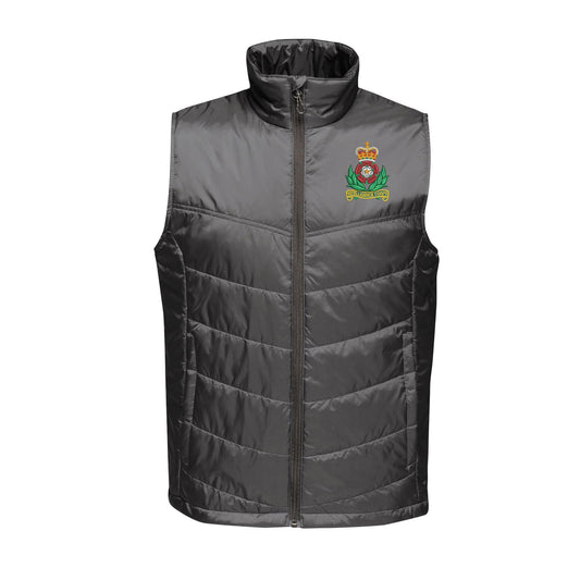 Intelligence Corps Insulated Bodywarmer