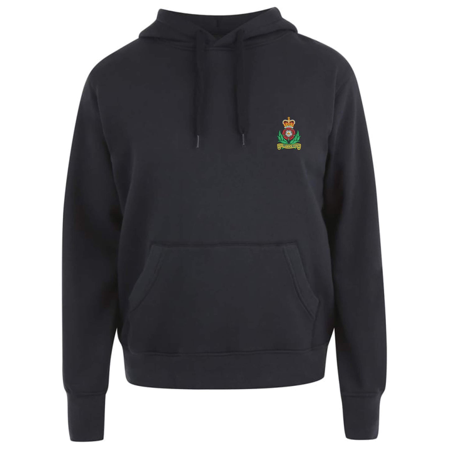 Intelligence Corps Canterbury Rugby Hoodie
