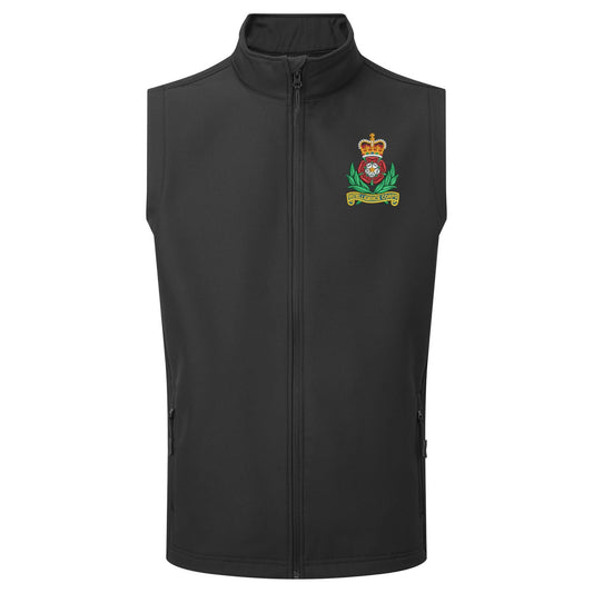 Intelligence Corps Gilet