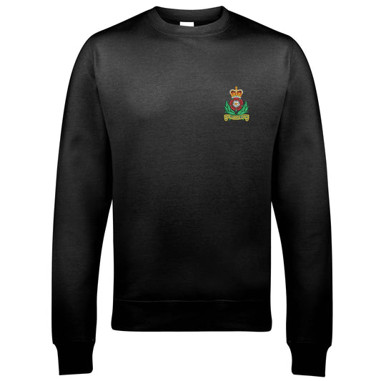 Intelligence Corps Sweatshirt