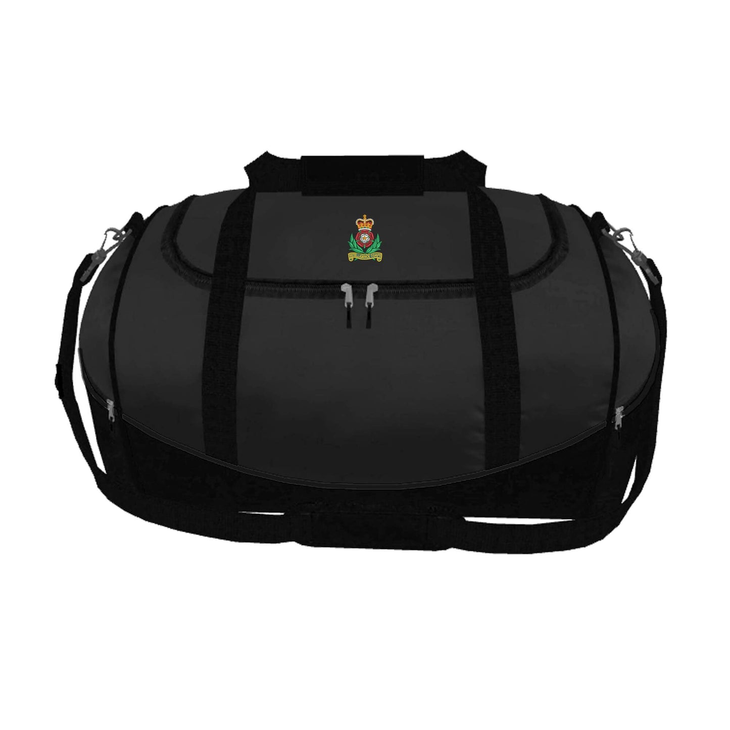 Intelligence Corps Teamwear Holdall Bag