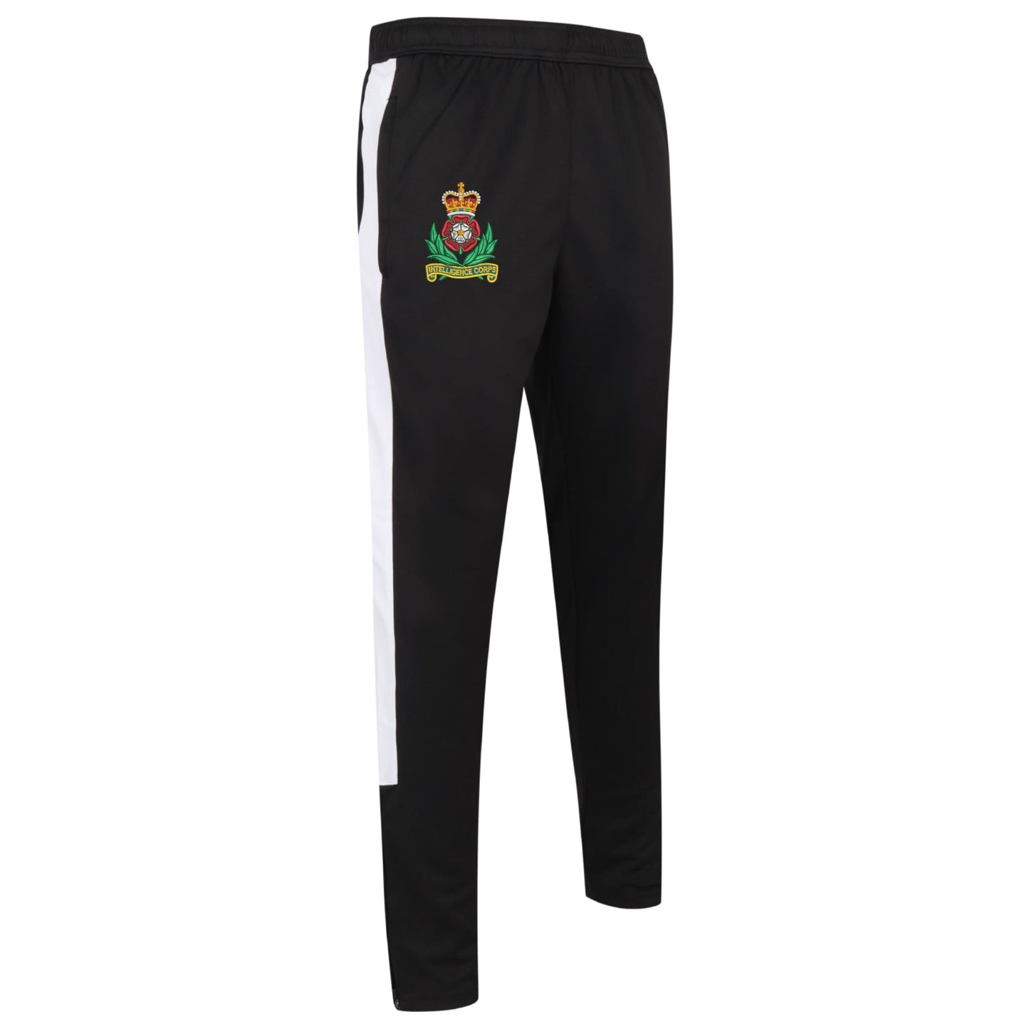 Intelligence Corps Knitted Tracksuit Pants