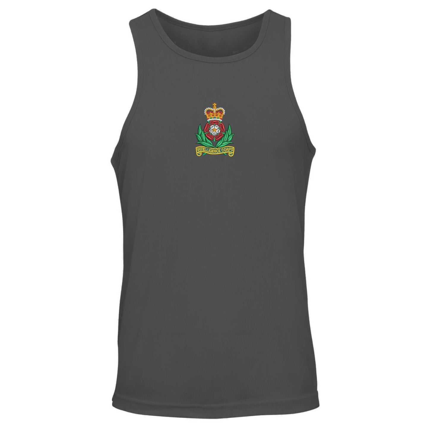 Intelligence Corps Vest
