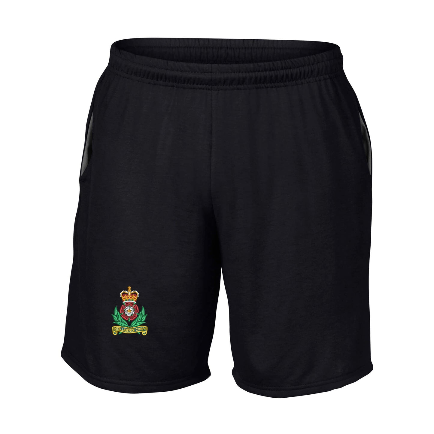 Intelligence Corps Performance Shorts