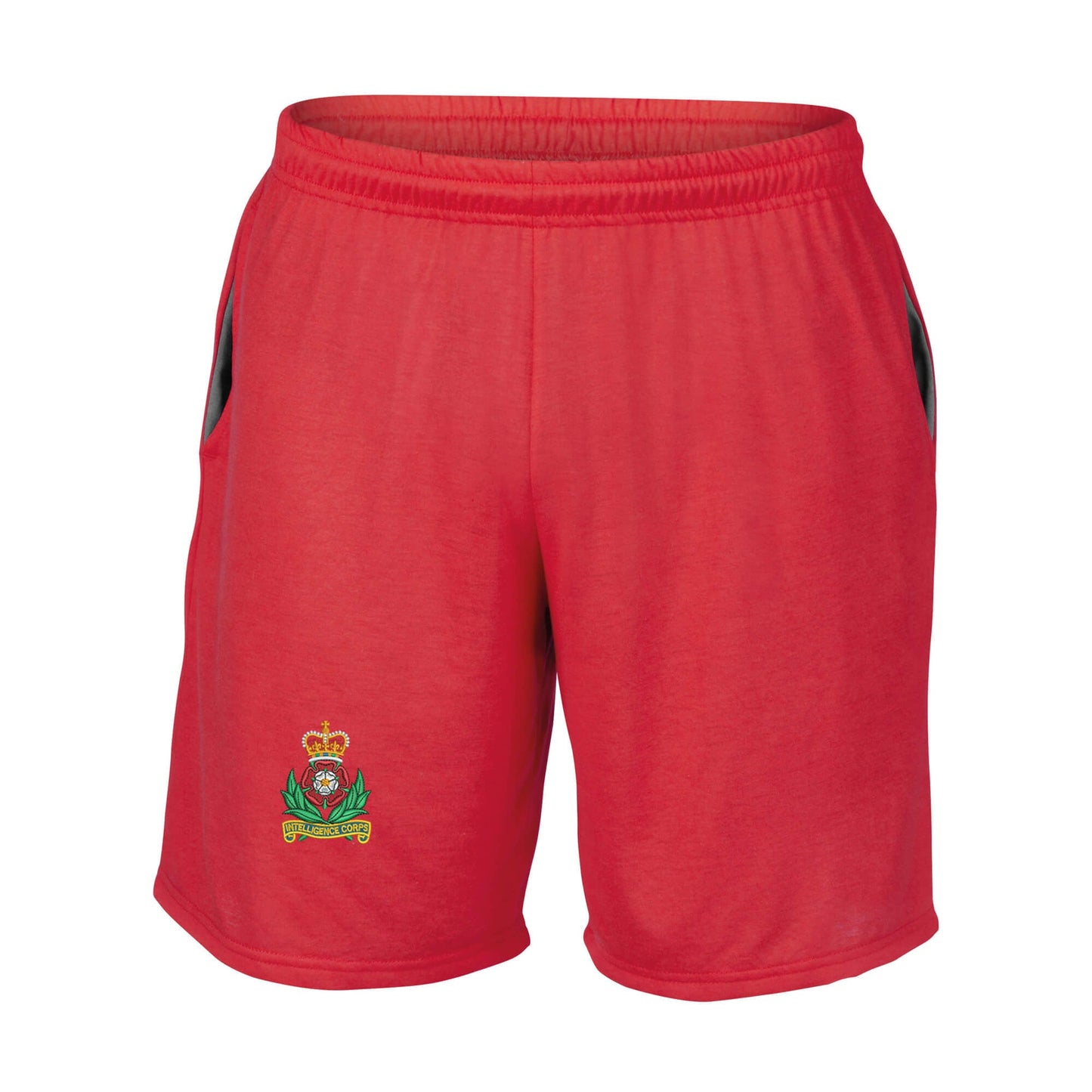 Intelligence Corps Performance Shorts