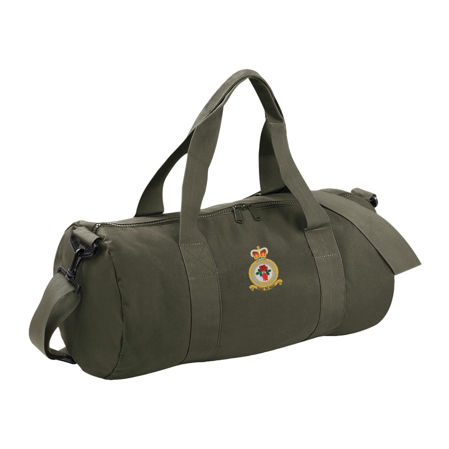 JHC FS Aldergrove Barrel Bag
