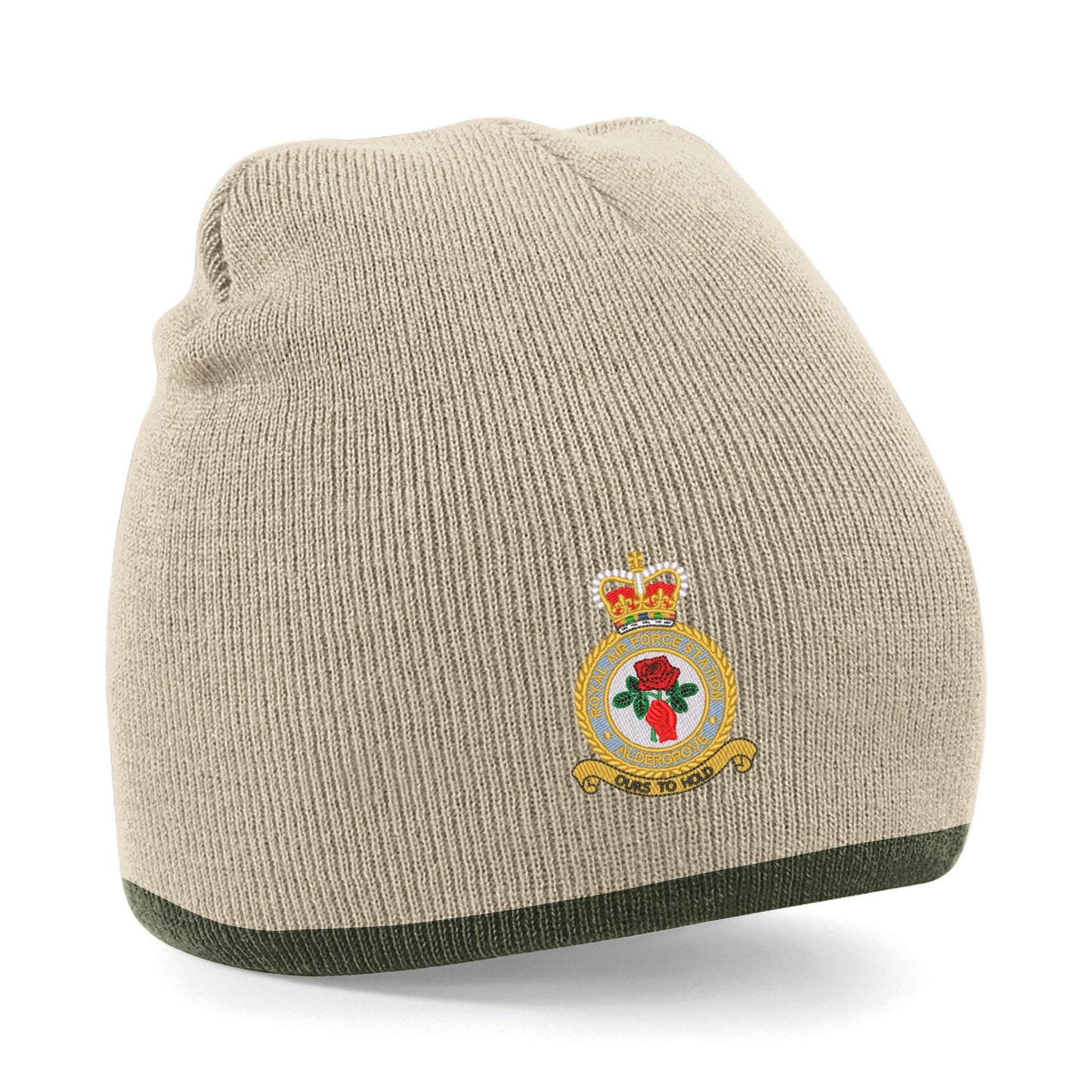 JHC FS Aldergrove Beanie Hat