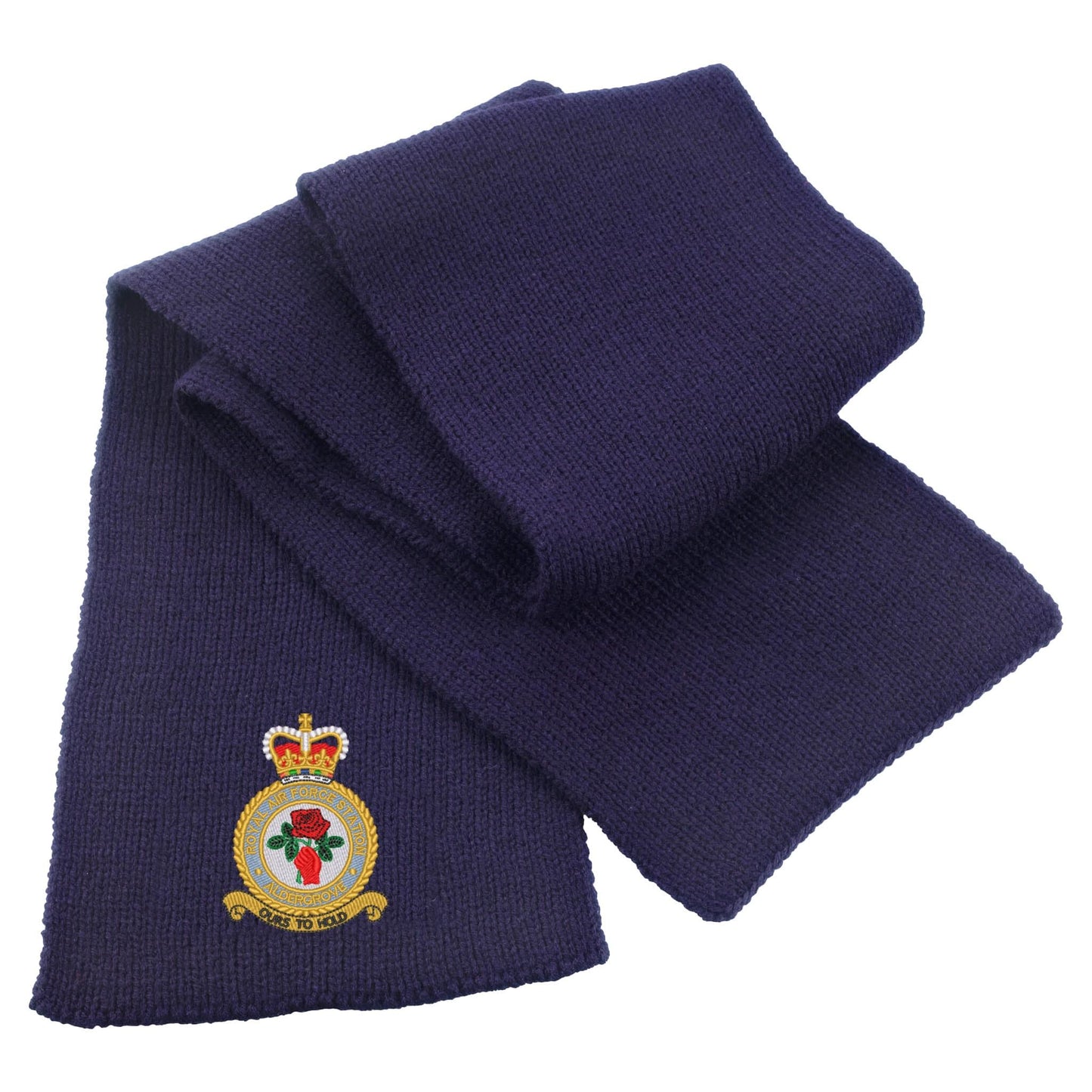 JHC FS Aldergrove Heavy Knit Scarf