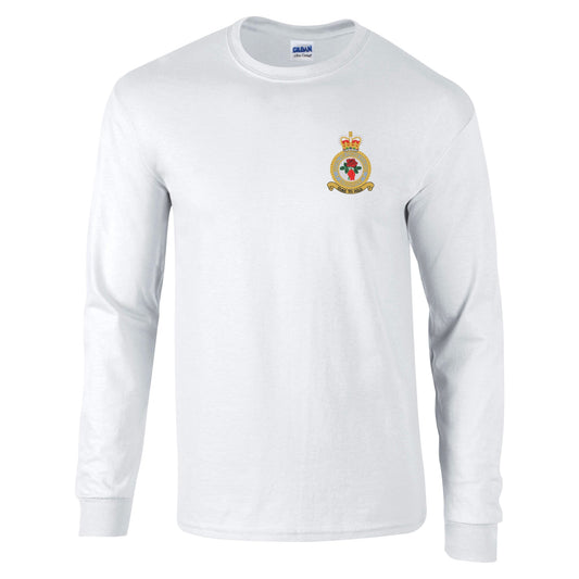JHC FS Aldergrove Long Sleeve T-Shirt
