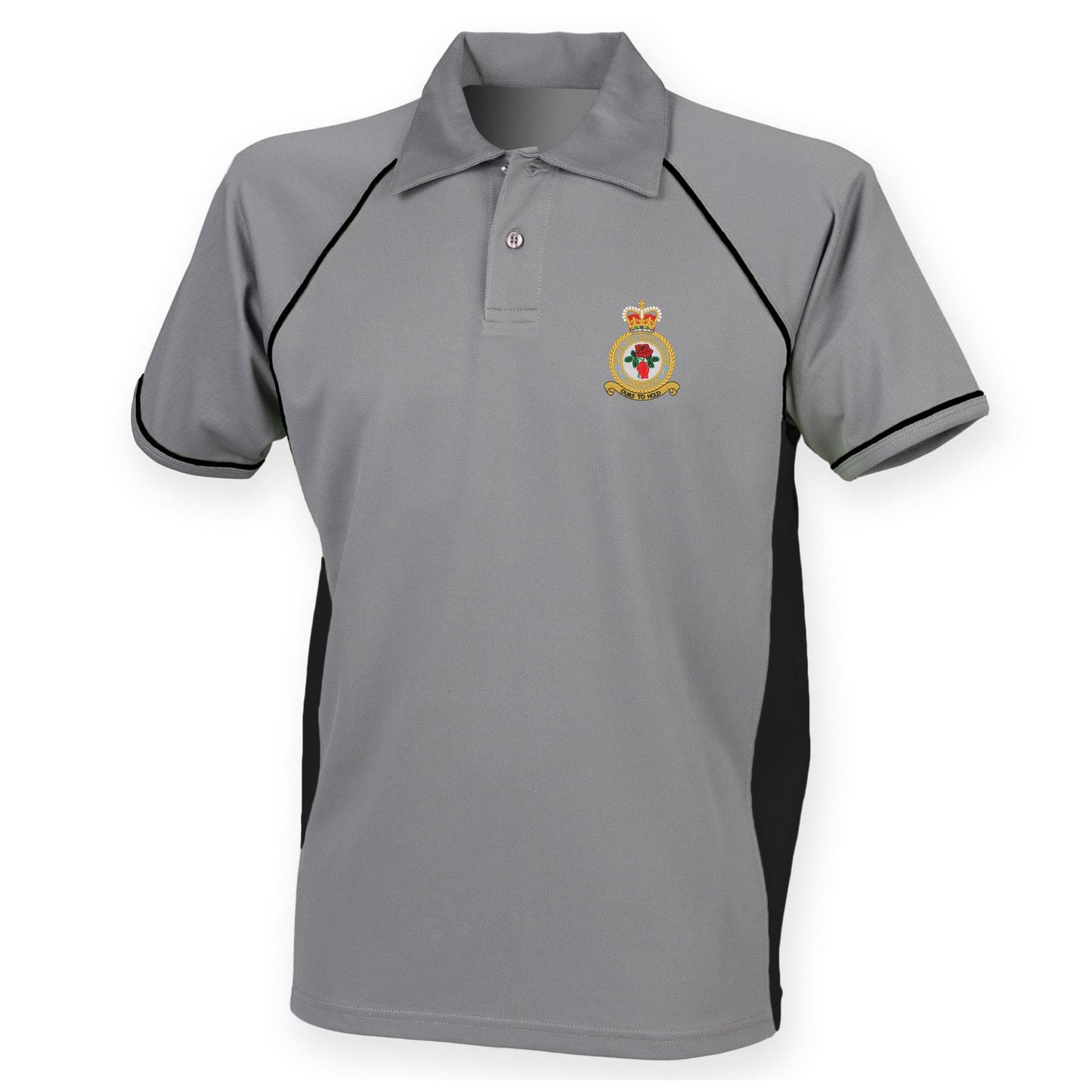 JHC FS Aldergrove Performance Polo