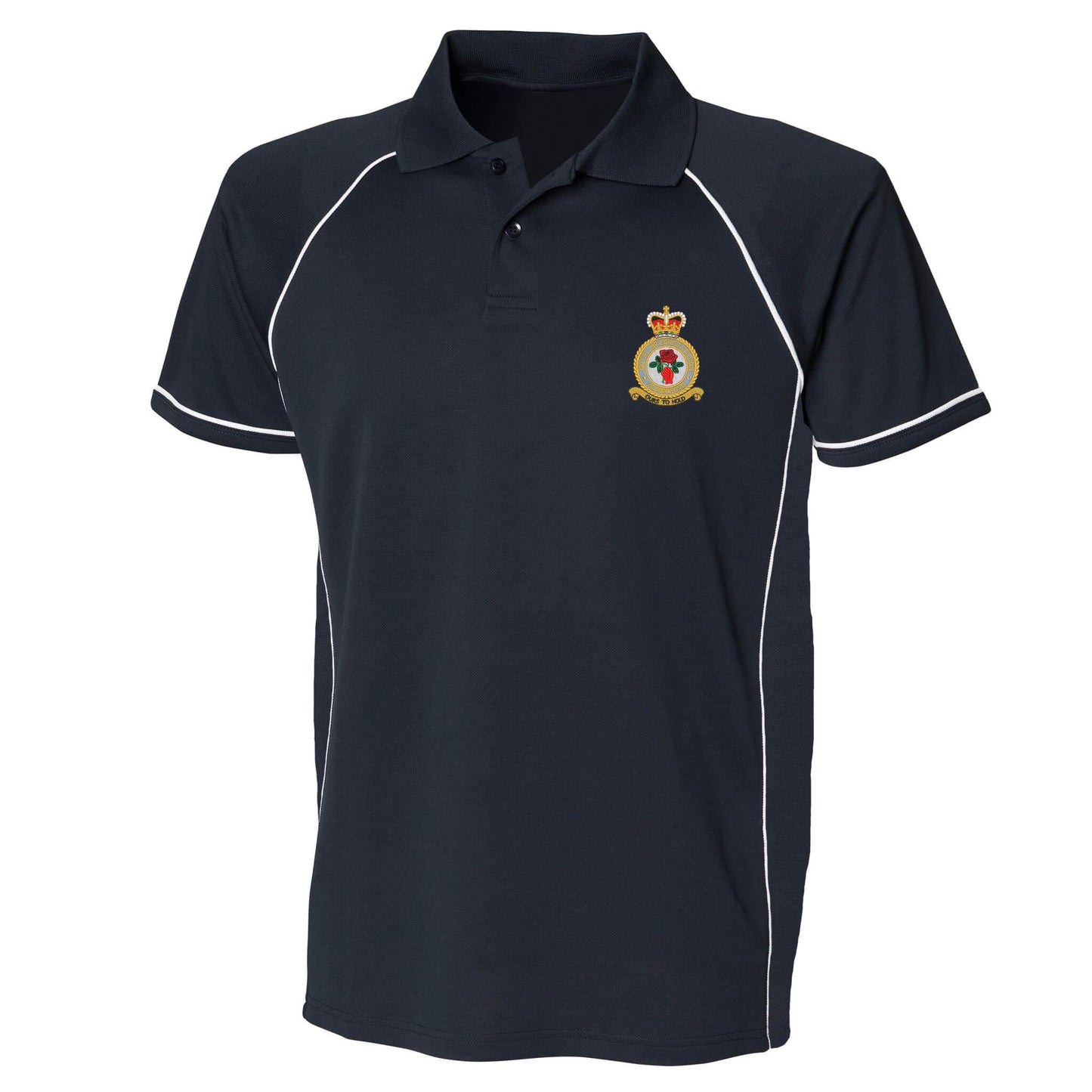 JHC FS Aldergrove Performance Polo