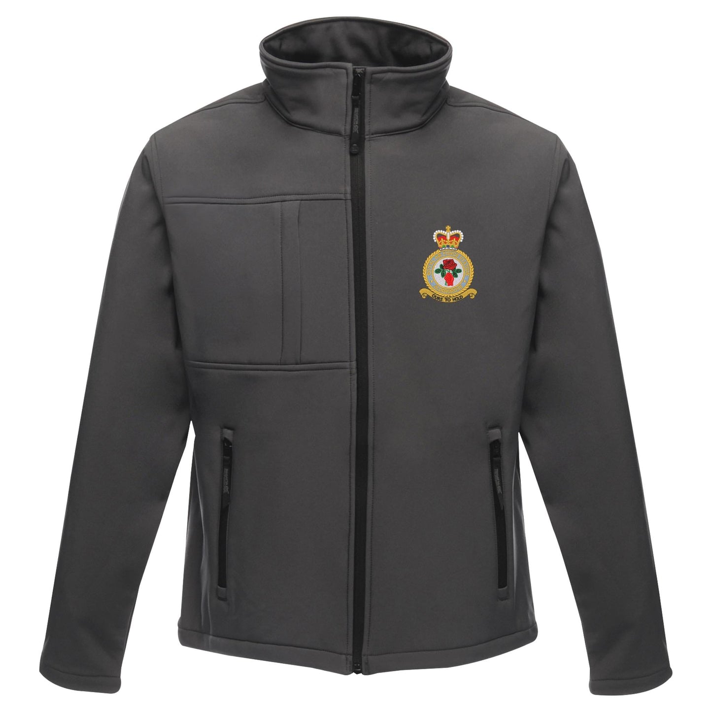 JHC FS Aldergrove Regatta Softshell Jacket