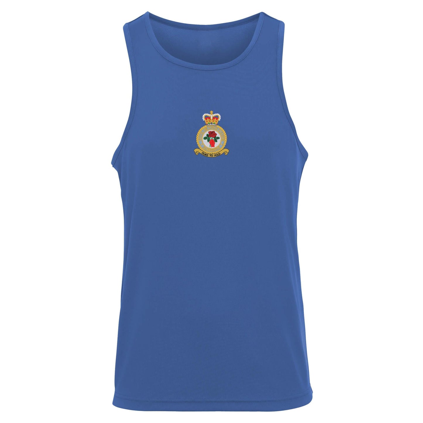 JHC FS Aldergrove Vest