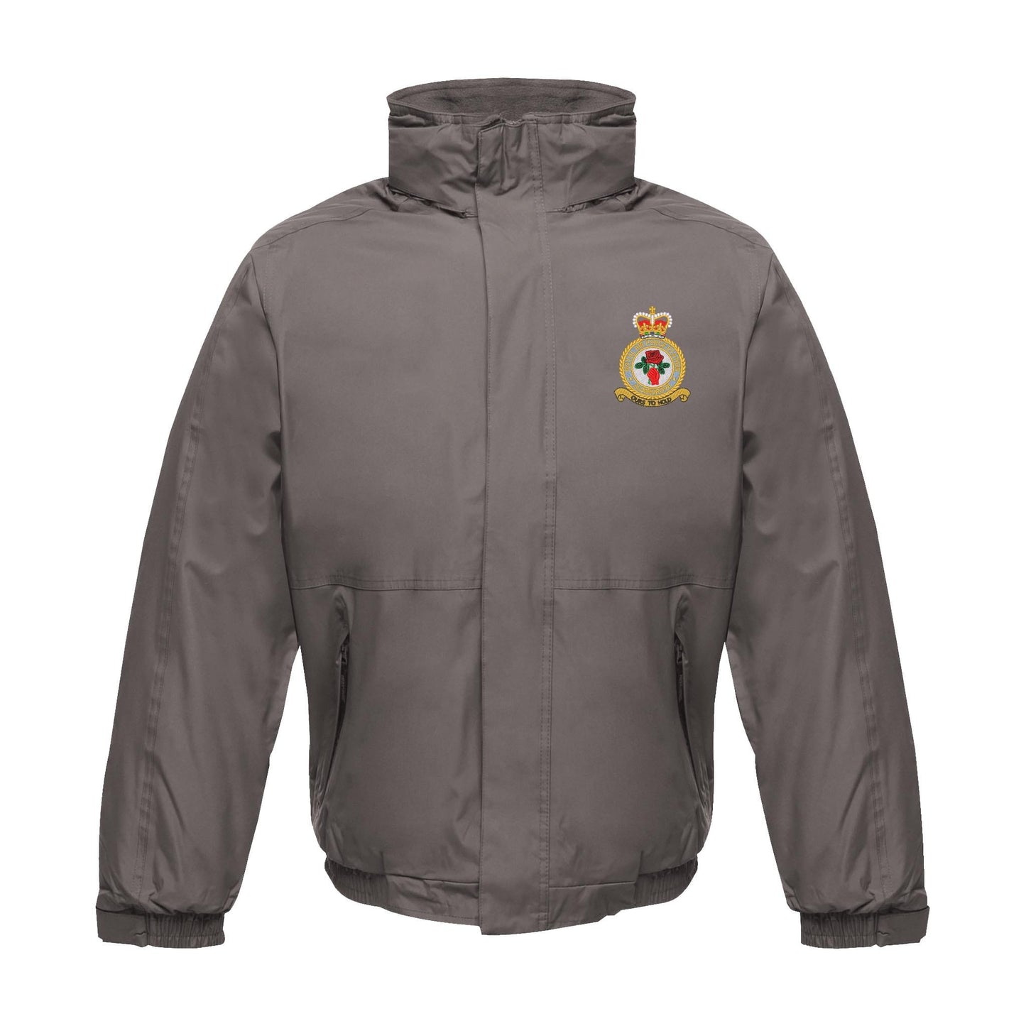 JHC FS Aldergrove Regatta Waterproof Jacket With Hood