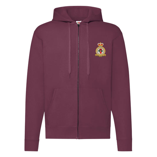 JHC FS Aldergrove Zipped Hoodie