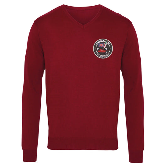 Javelin Platoon Arundel Sweater