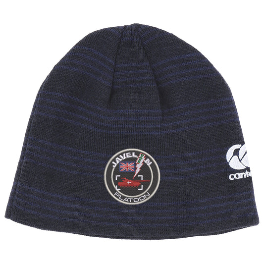 Javelin Platoon Canterbury Beanie Hat