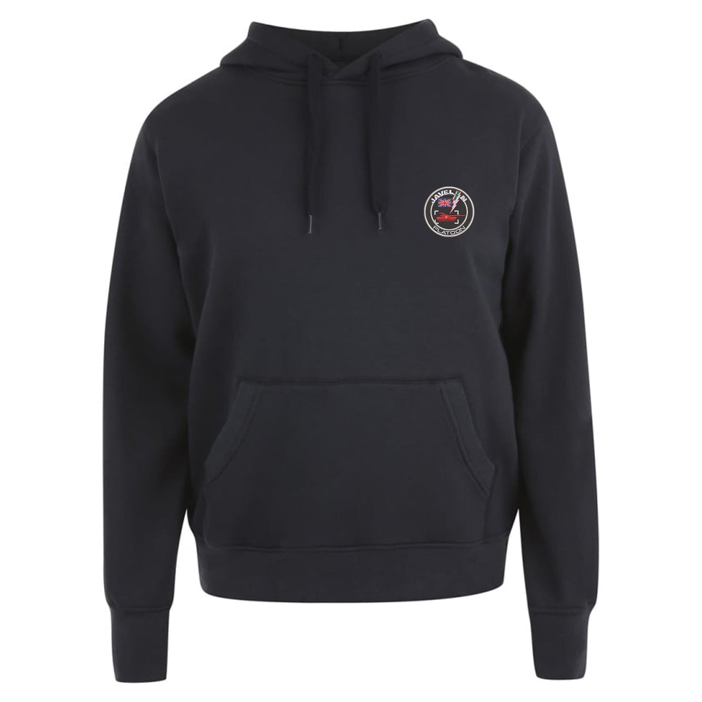 Javelin Platoon Canterbury Rugby Hoodie